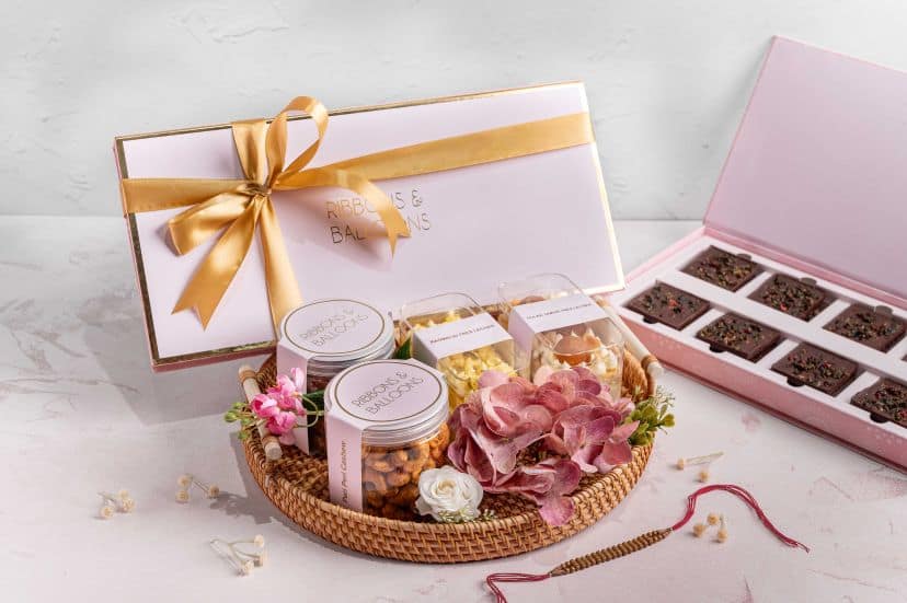 Workshops, gifting and events